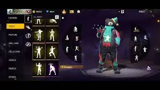🔥 Ultimate Free Fire Collection 2026 &ndash; Skins, Weapons, Emotes & More! 🔥