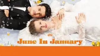 Hallmark Channel - June In January
