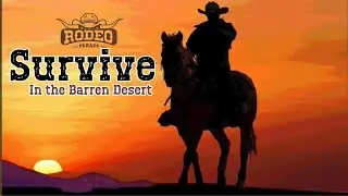 Banjo Country Style [Survive In The Barren Desert] Appalachian Bluegrass Banjo  Healing & relaxation