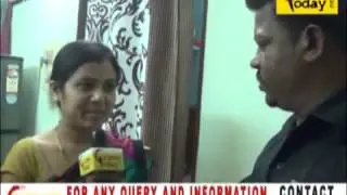 SCHOOL TEACHER ATTACKED ON STUDENT
