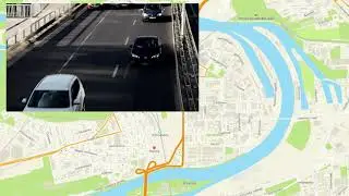 Онлайн инструкция по TraFFic CaMMRa