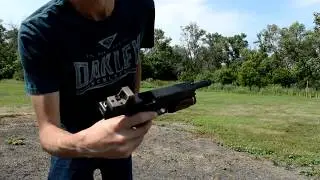 Glock 40 Lone Wolf Barrel Fix