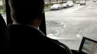 Protran Technology's Bus Safety 
