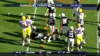 Rueben Randle 2010 College season