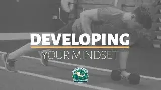 Fighting Fit | Developing Your Mindset