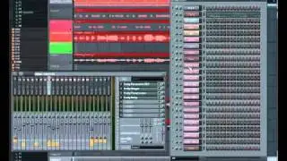 Music Production Lesson - Organizing Your Vocal Mixes