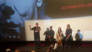 Вопросы и ответы к 30-летию фильма &laquo;Хэллоуин 4&raquo;