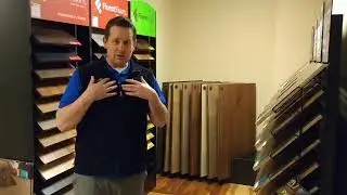 When My Knuckles Start Cracking.....Your Wood Might Be Contracting - Winter Wood Issues