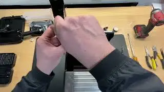 Let’s assemble Delonghi Coffee Machine together 