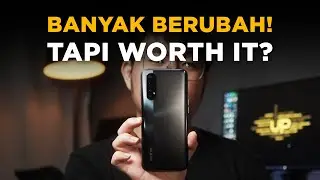 Rp 3.899.000 Worth It? - Review Lengkap realme 7 Indonesia