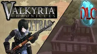 Valkyria Chronicles :: Extras :: Challenge Edy Detachment - Marina's Challenge