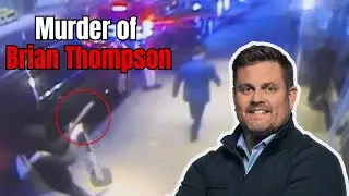 Brian Thompson Case: From Ivy League to Alleged Assassin