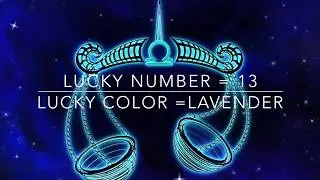 Libra - You need to stay neutral on this one
