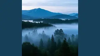 Cold Winter Afternoon Mist (Cover)