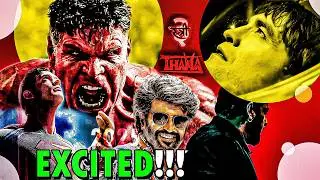 MOST ANTICIPATED MOVIES/TV SERIES OF 2025!!! | BHAVYA REVIEWS
