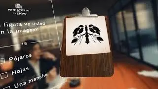 El Ministerio del Tiempo: de la televisión al videojuego con Javier Olivares