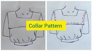 Collar Pattern
