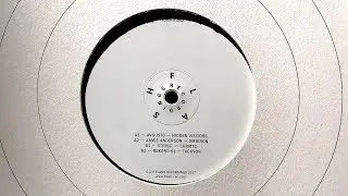 Avgusto - Hidden Visitors [FLASH-X-003]