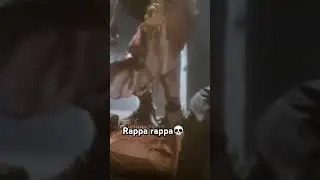 Rappa Rappa || Allu Arjun || #rapparappa #alluarjun #pushpa2