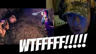 Lighting Baby Cannibals on Fire (Sons of the Forest) (Part 3)