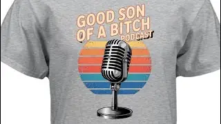 We are building our podcast studio