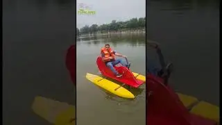 Funland Indore - Adventure Park