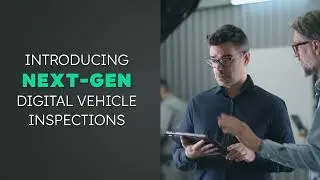 🚀 Next-Gen Digital Vehicle Inspections: The Future of Auto Repair is Here! 🔥