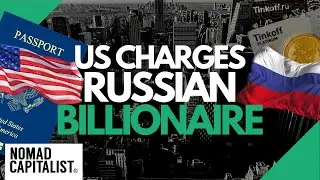 Lessons from a Billionaire&rsquo;s US Citizenship Renunciation
