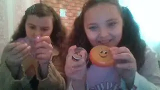 Despachetari de slime