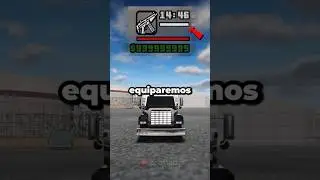 5 Cosas que No Sabias de la Policia de GTA San Andreas