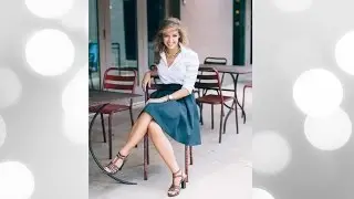 Southern Style Inspiration: Atlanta