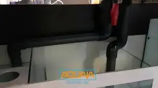 Aquaja Diamond Line - Sump