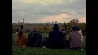 Levitation Orchestra - Sanctuary (visualiser)