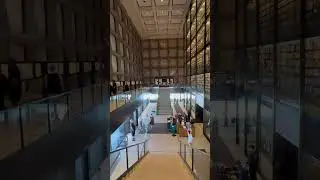 Yale University Beinecke Rare Book & Manuscript Library