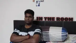 Singapore Short Horror Film 2017 -  In The Room