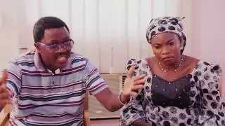 Just A Joke (EPISODE 7) SUEGBE CHRISTIAN SERIES