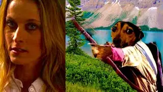 Sadie Katz Wrong turn 6 Last Resort