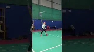 🔥🏸JLD Badminton academy 🏸🔥#shorts #shortsviral #tranding #viral #badminton #sports