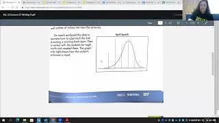 Writing 1 ELL 2.0 Unit 3 Lesson 27 Instructions only