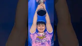 Первый филиппинец, выигравший международный трофей в Valorant | Patmen 🇵🇭