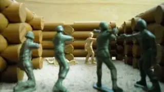 Army Men The Long Road 2