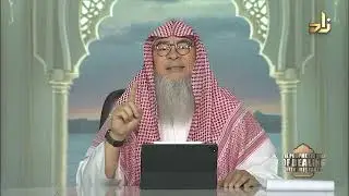 The prophetic way of dealing with mistakes || 13 || Assim Bin Luqman Alhakeem