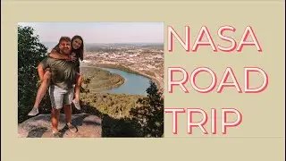 A TRIP TO NASA - RYNZI VLOGS