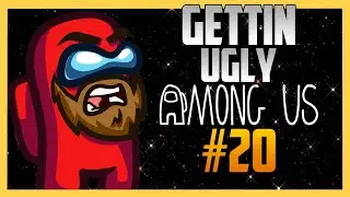 Things Got Ugly  - Among Us with Swiftor