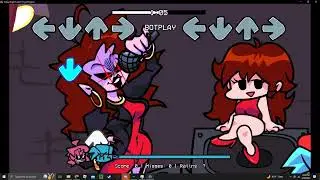 Hotline 024 - SwagFunk (Fan Made by: JustDemianAgain)