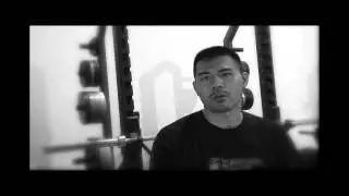 Duy 'Deep Water' Le's Pre-Fight Interview