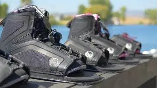 2024 Stance Waterski Boot Collection by HO Sports