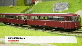 DB 798/988 Roco