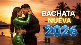 Bachata Nueva 2026 ❤️ Canciones Románticas que Marcan