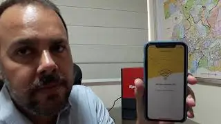 Apresenta&ccedil;&atilde;o e configura&ccedil;&otilde;es do Speedrite 46000W da Datamars